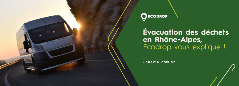 Lire la suite à propos de l’article Évacuation déchets de chantier à Lyon, Ecodrop vous explique !